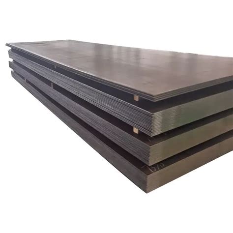 high carbon steel sheet metal